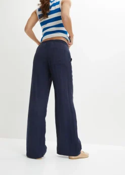 Hot Pantalón Mujer Pantalones
