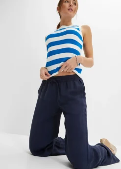 Hot Pantalón Mujer Pantalones