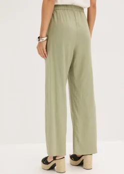 Sale Pantalón Mujer Pantalones
