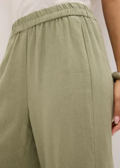 Sale Pantalón Mujer Pantalones