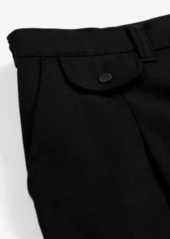 Outlet Pantalón ancho Marlene Mujer Pantalones