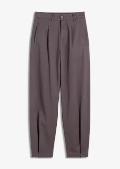 Discount Pantalón barrel Mujer Pantalones