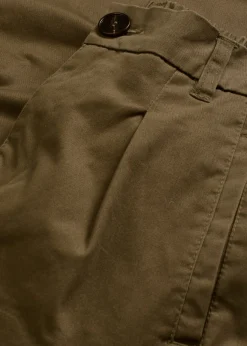 Sale Pantalón barrel Mujer Pantalones