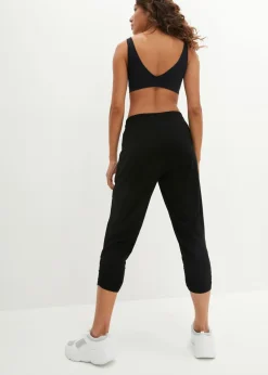 Sale Pantalón bombacho 7/8 Mujer Homewear|Ropa Deportiva