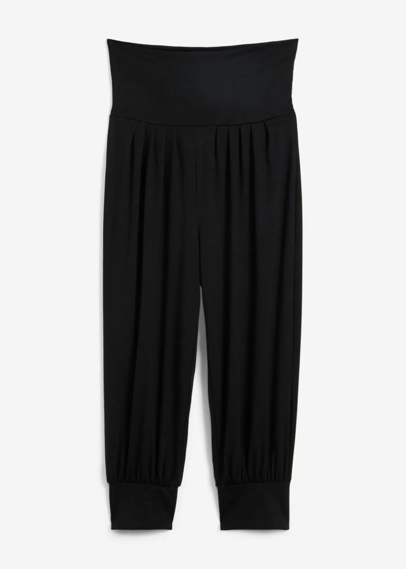 Best Pantalón bombacho con largo capri Mujer Homewear|Ropa Deportiva
