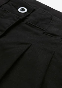 Sale Pantalón chino elástico Mujer Pantalones|Tallas Pequeñas