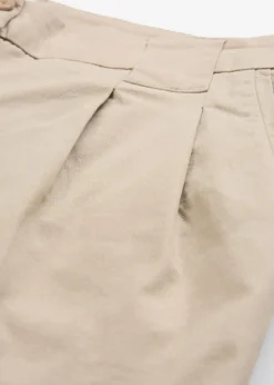 Hot Pantalón chino elástico Mujer Pantalones|Tallas Pequeñas