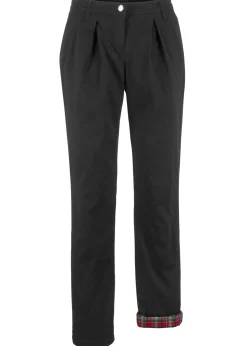 Online Pantalón chino térmico Mujer Ropa Térmica|Pantalones