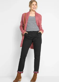 Online Pantalón chino térmico Mujer Ropa Térmica|Pantalones
