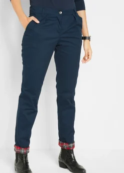 Pantalón chino térmico Mujer Ropa Térmica|Pantalones