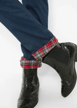 Pantalón chino térmico Mujer Ropa Térmica|Pantalones