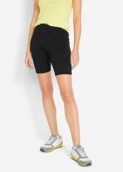 Hot Pantalón ciclista (2 unidades) Mujer Shorts Moldeadores|Básicos