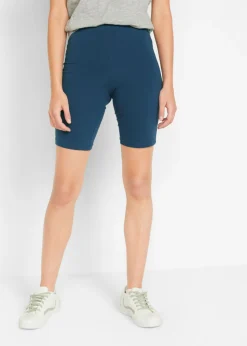 Best Pantalón ciclista (2 unidades) Mujer Shorts Moldeadores|Básicos