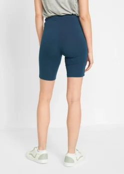 Best Pantalón ciclista (2 unidades) Mujer Shorts Moldeadores|Básicos