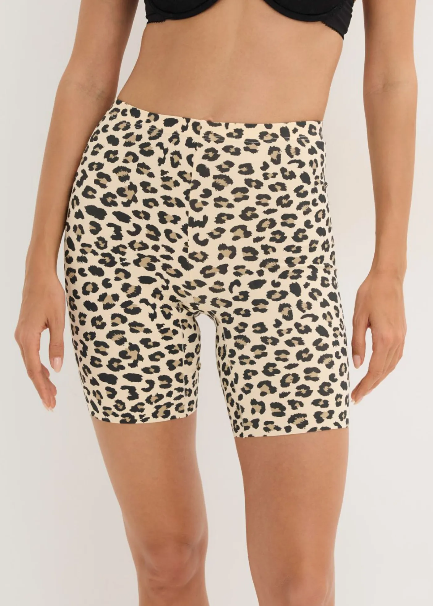 Outlet Pantalón ciclista antirrozaduras de material transpirable Mujer Pantalones