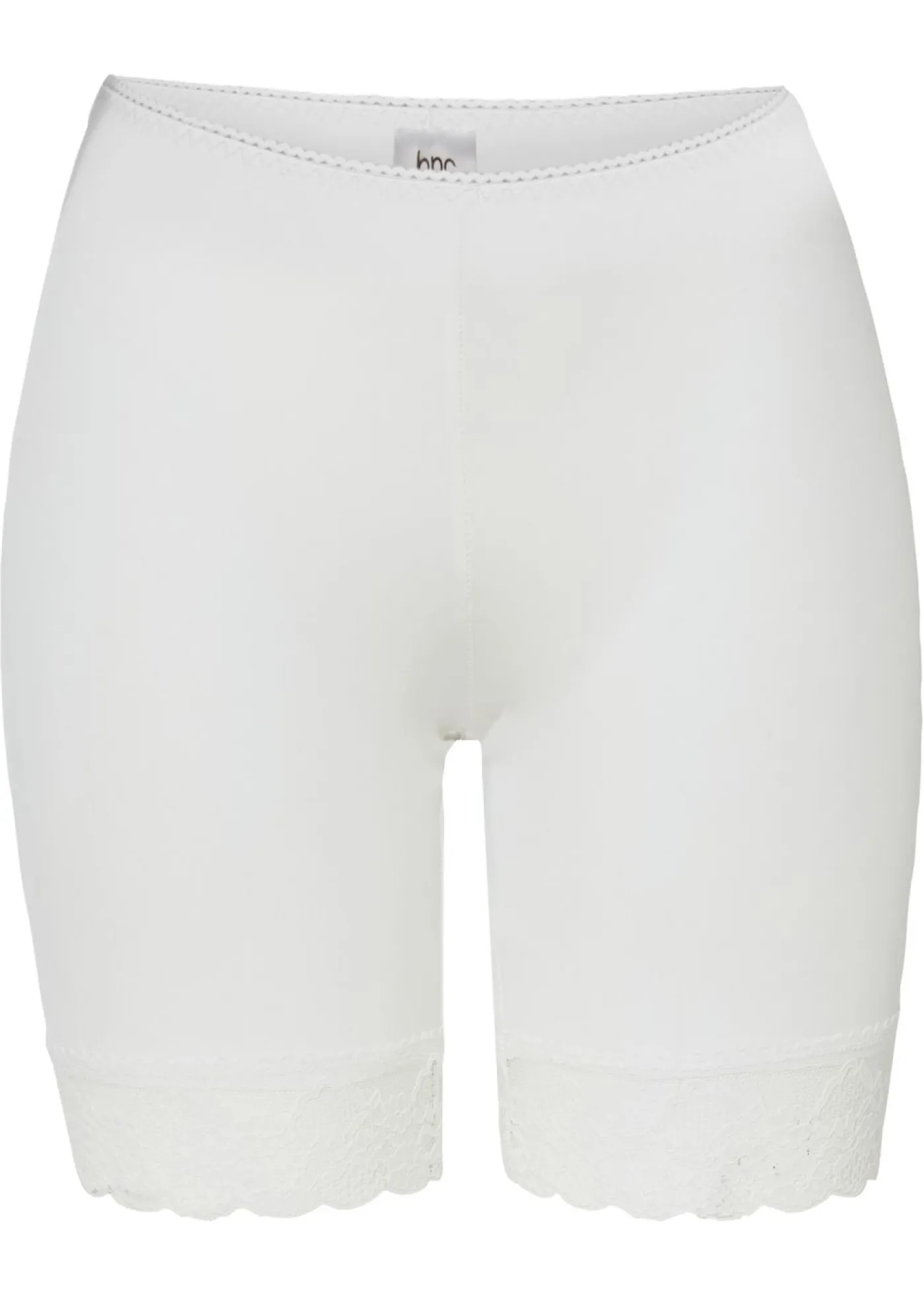 Pantalón ciclista antirrozaduras de material transpirable Mujer Pantalones