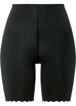 Clearance Pantalón ciclista con ligero efecto moldeador Mujer Sin Costuras|Shorts Moldeadores