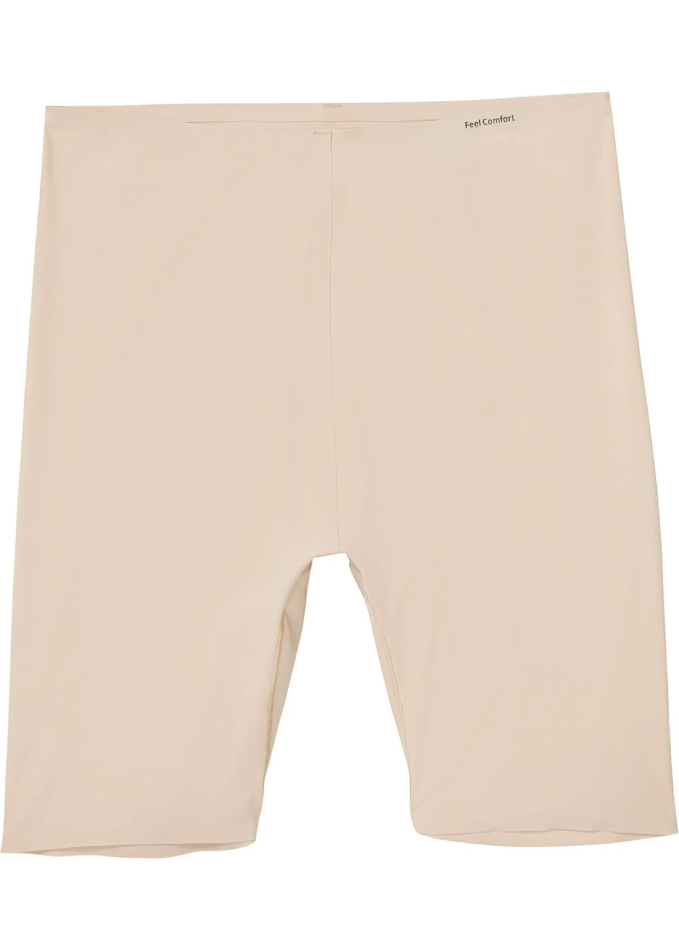 Hot Pantalón ciclista Feel Comfort con corte láser Mujer Sin Costuras|Bragas