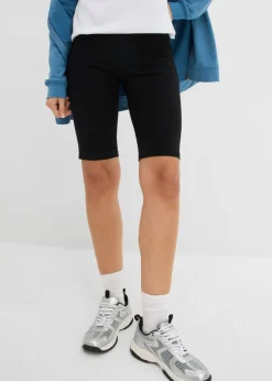 Clearance Pantalón ciclista largo (2 unidades) Mujer Shorts Moldeadores|Básicos