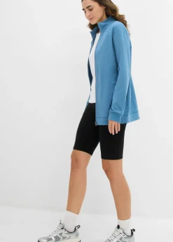 Clearance Pantalón ciclista largo (2 unidades) Mujer Shorts Moldeadores|Básicos
