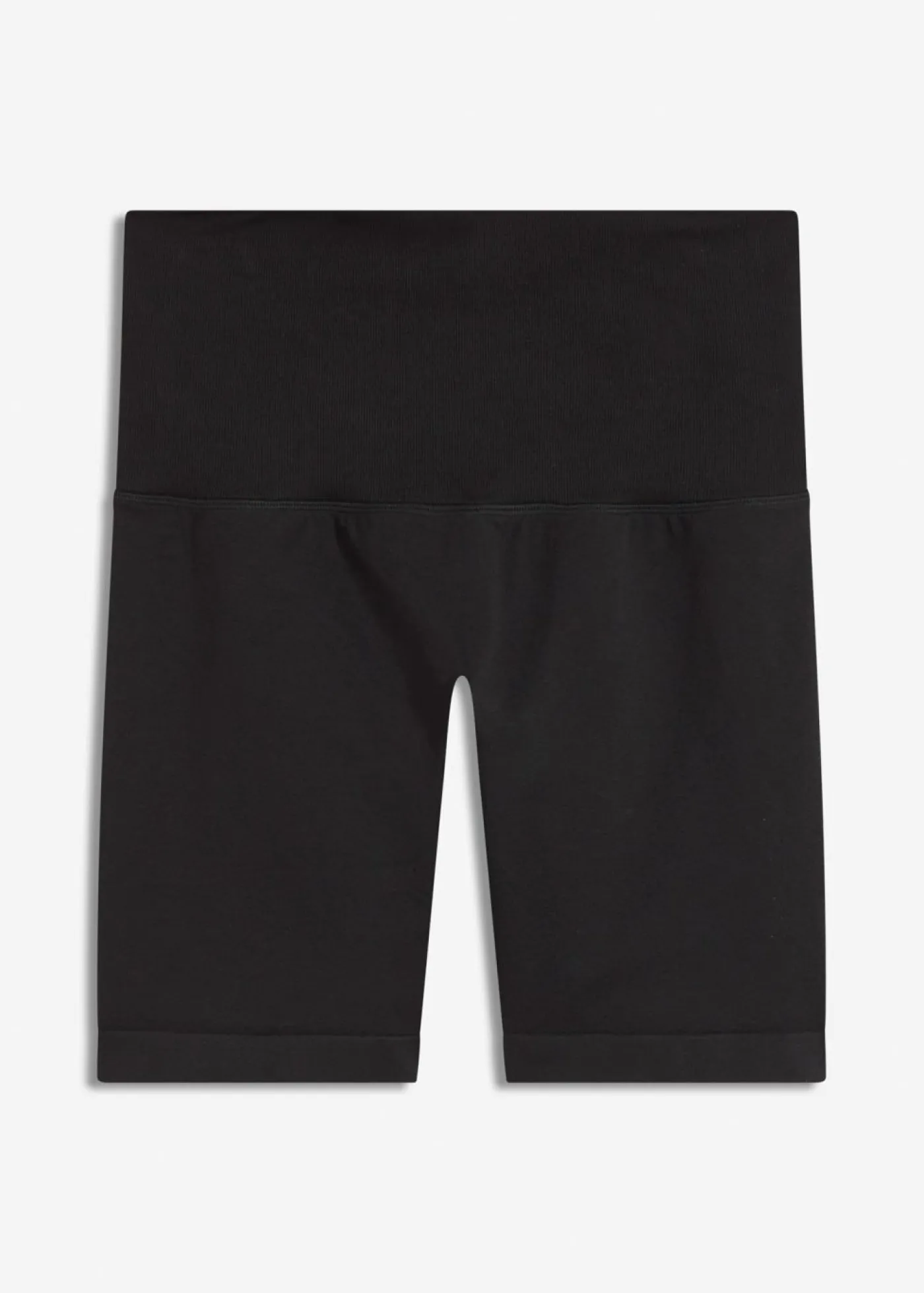 Online Pantalón ciclista sin costuras con fruncido Mujer Shorts Moldeadores|Ropa Deportiva