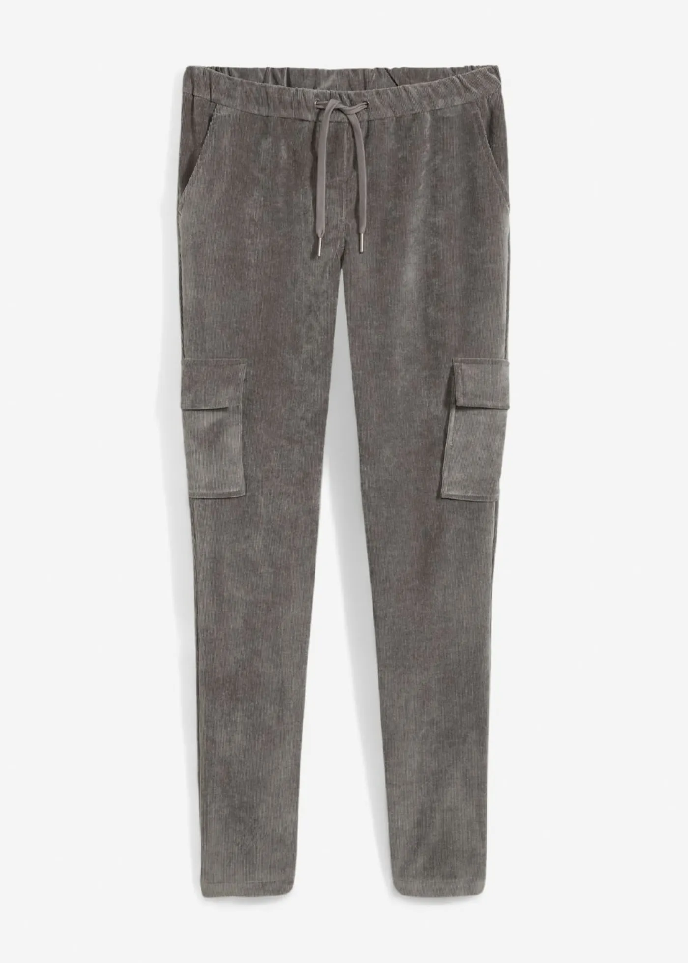 Best Pantalón con cinturilla elástica Mujer Pantalones