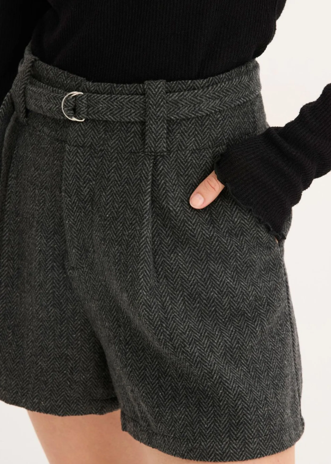 Online Pantalón corto Mujer Shorts|Pantalones