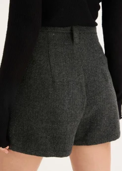 Online Pantalón corto Mujer Shorts|Pantalones