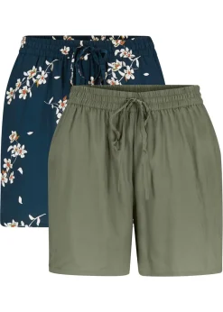 New Pantalón corto Mujer Shorts|Pantalones