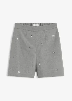 Hot Pantalón corto Mujer Shorts|Pantalones