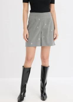 Hot Pantalón corto Mujer Shorts|Pantalones