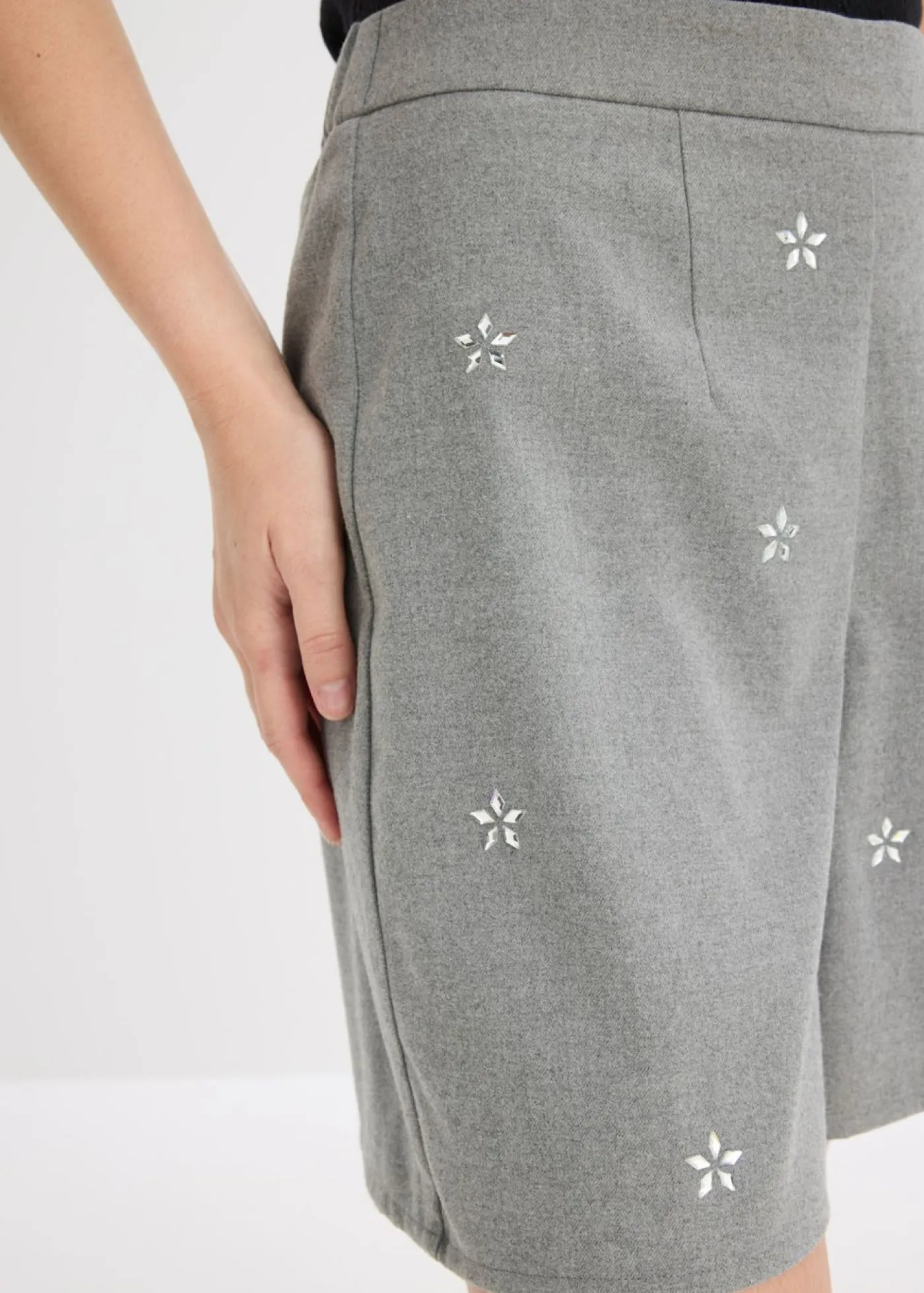 Hot Pantalón corto Mujer Shorts|Pantalones