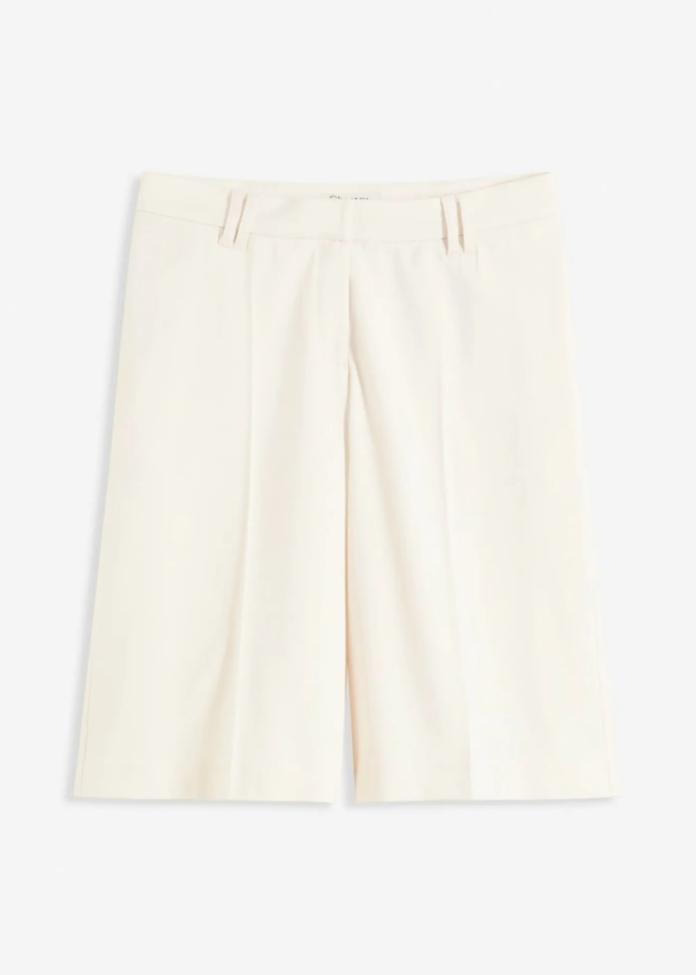 Hot Pantalón corto ajustado Mujer Shorts|Pantalones