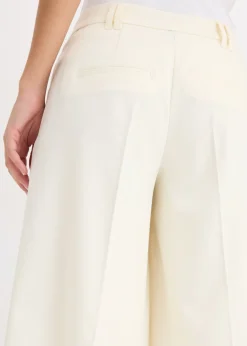 Hot Pantalón corto ajustado Mujer Shorts|Pantalones