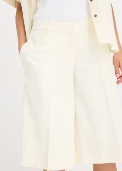 Hot Pantalón corto ajustado Mujer Shorts|Pantalones