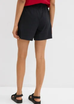 Discount Pantalón corto ancho Mujer Esenciales|Shorts