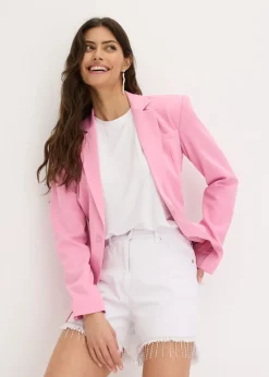 Outlet Pantalón corto con detalle de cadena Mujer Shorts|Pantalones