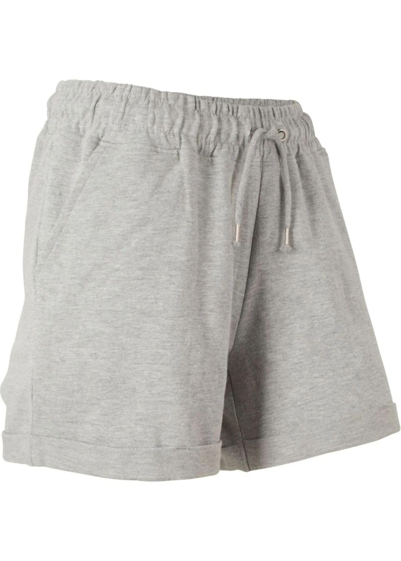 Online Pantalón corto de chándal Mujer Shorts|Básicos