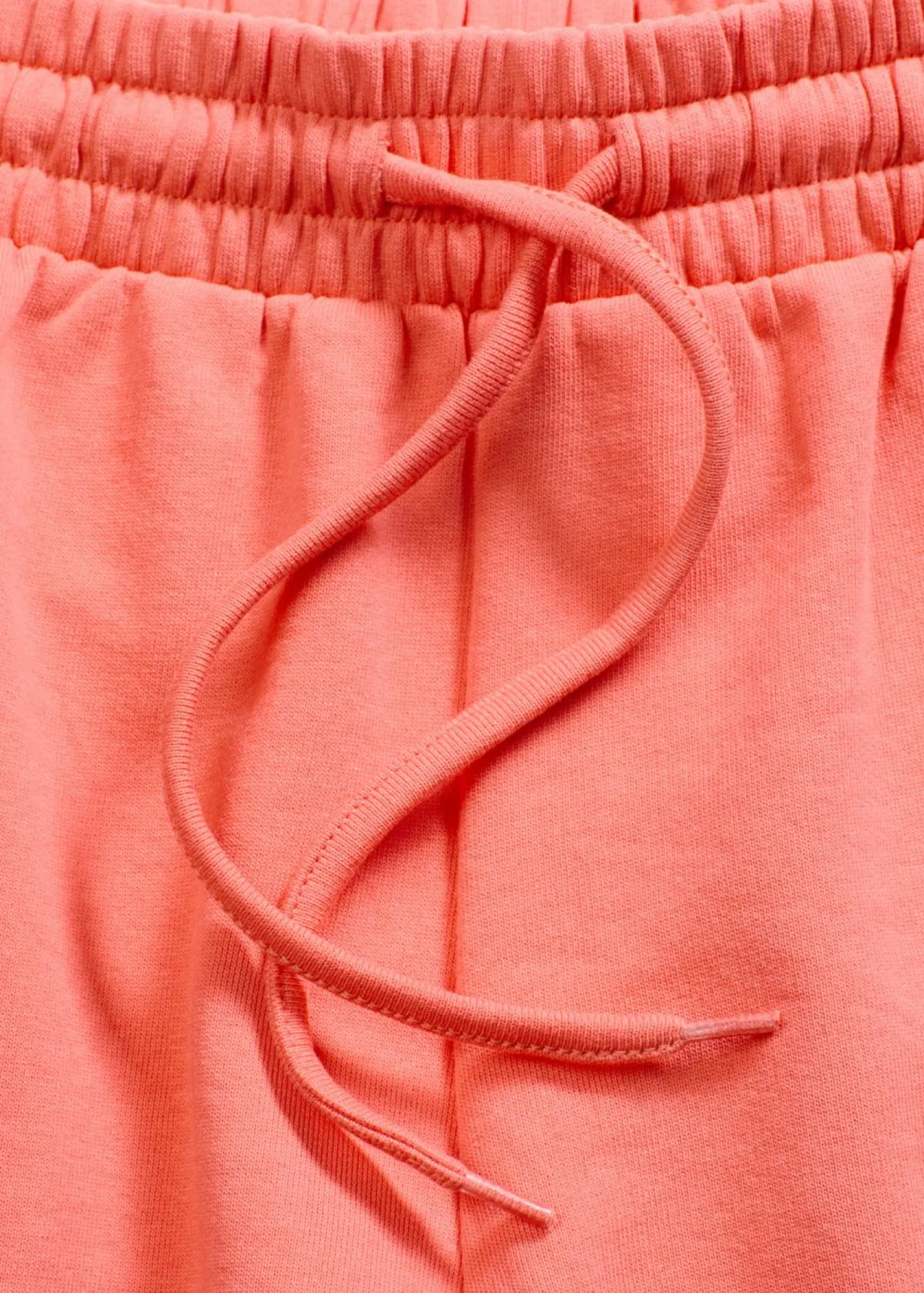 Hot Pantalón corto de chándal de algodón orgánico puro Mujer Shorts|Ropa Cómoda