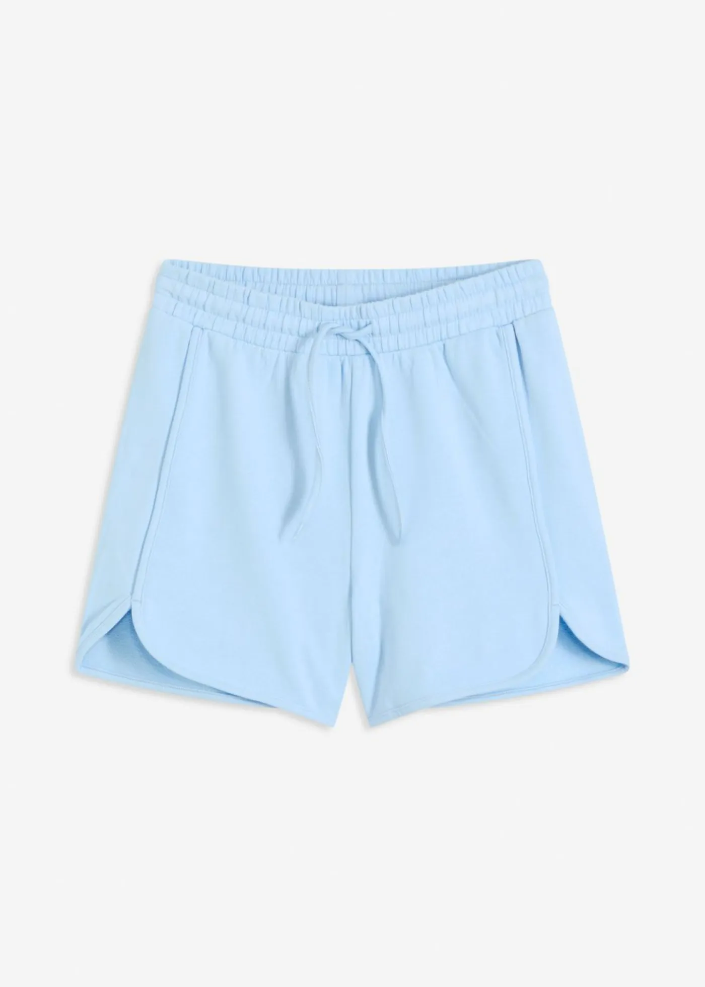 Online Pantalón corto de chándal de algodón orgánico puro Mujer Shorts|Ropa Cómoda