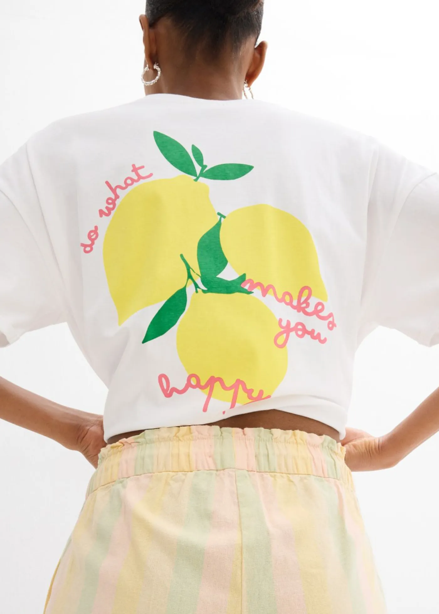 Best Pantalón corto de mezcla de lino vaporoso Mujer Shorts|Pantalones