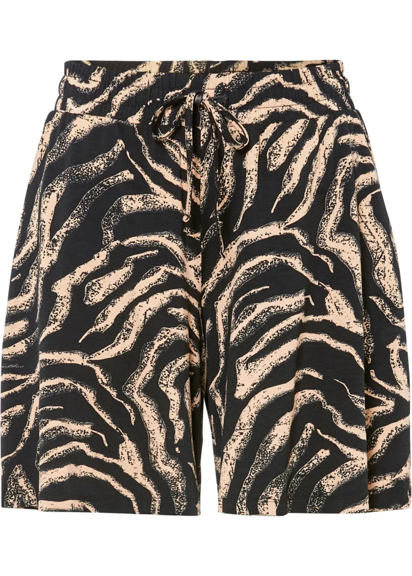 Best Pantalón corto de punto Mujer Shorts|Pantalones