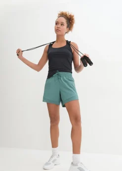Clearance Pantalón corto funcional Mujer Shorts|Ropa Para El Aire Libre