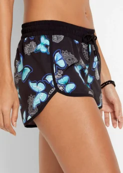 Pantalón corto playero Mujer Conjuntos De Traje De Baño|Ropa De Playa