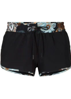 Outlet Pantalón corto playero Mujer Conjuntos De Traje De Baño|Ropa De Playa