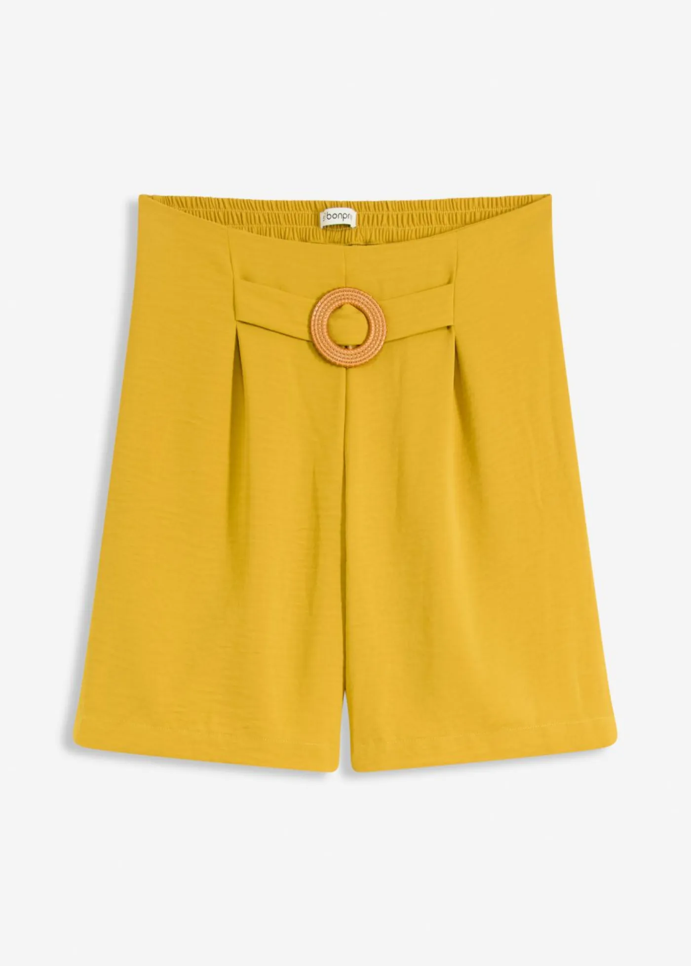 Outlet Pantalón corto sin cierre Mujer Shorts|Pantalones