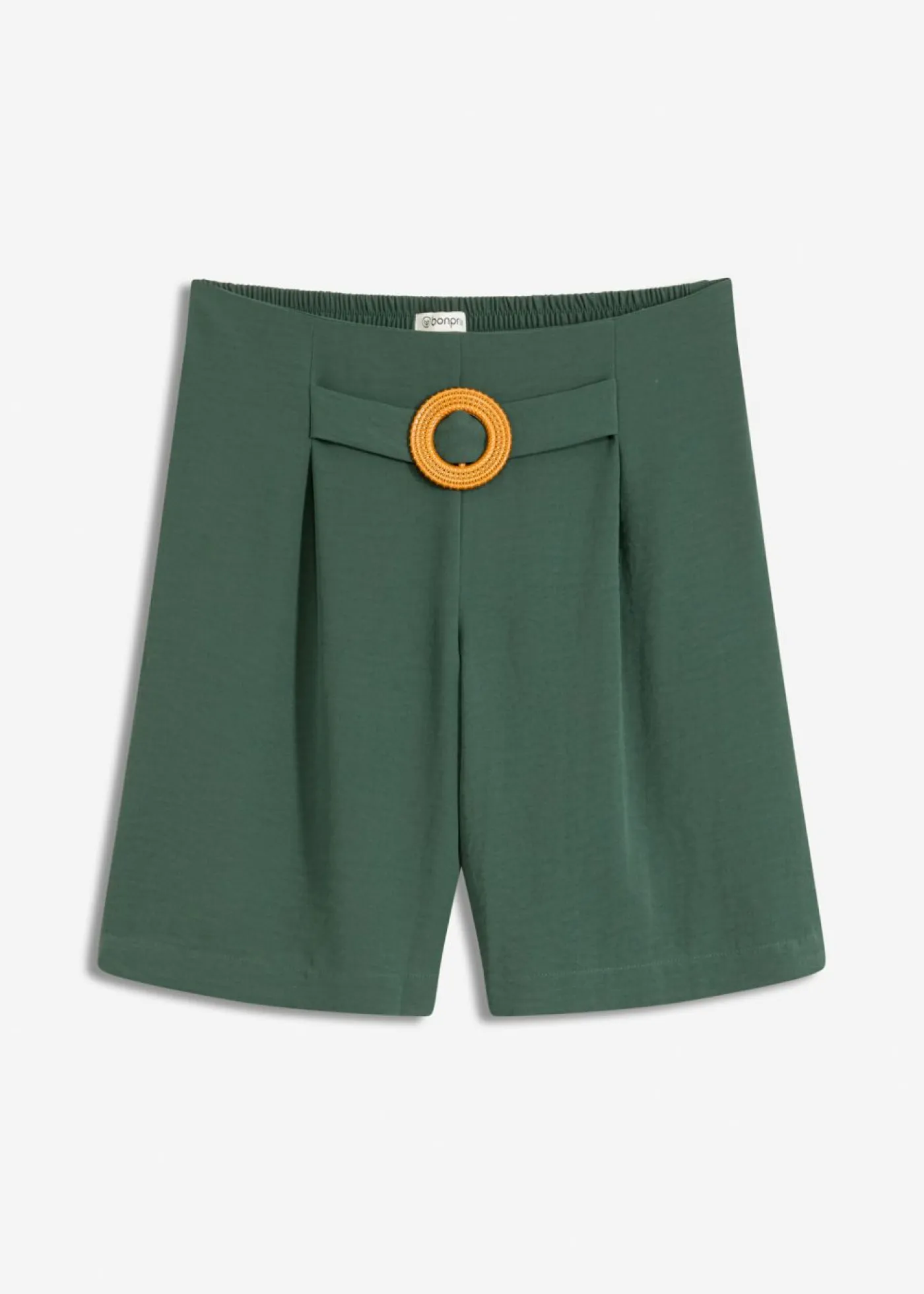 Best Pantalón corto sin cierre Mujer Shorts|Pantalones