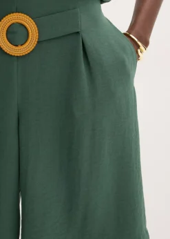Best Pantalón corto sin cierre Mujer Shorts|Pantalones