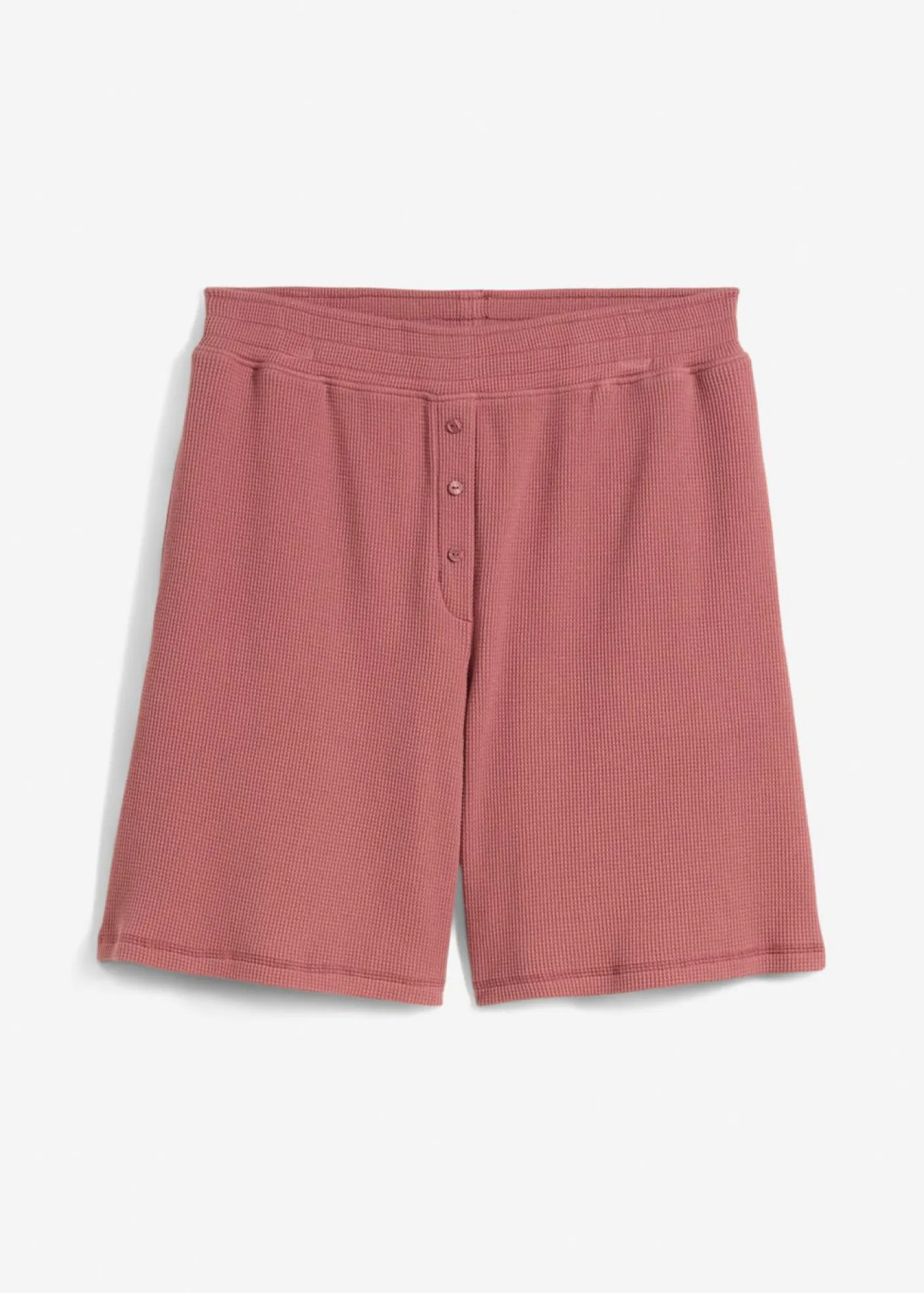 Outlet Pantalón corto sin cierre de algodón puro Mujer Conjuntos De Ropa|Shorts