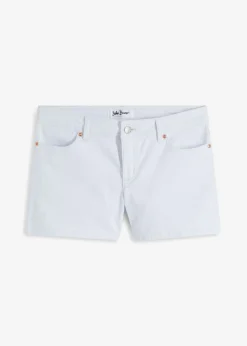 Pantalón corto vaquero Mujer Shorts|Vaqueros